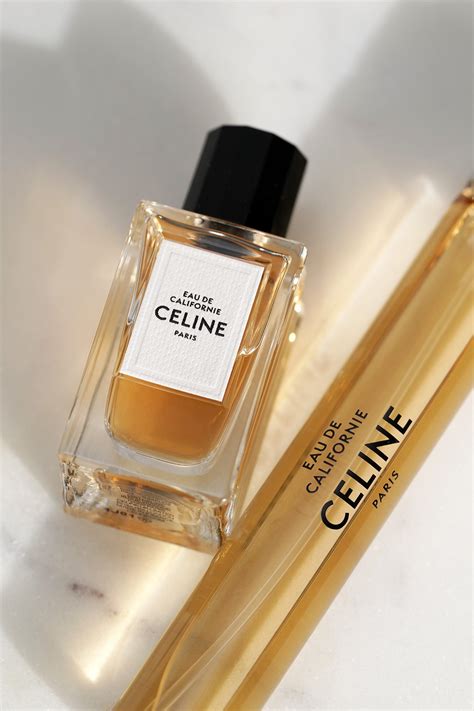 celine haute parfumerie collection|celine perfumes.